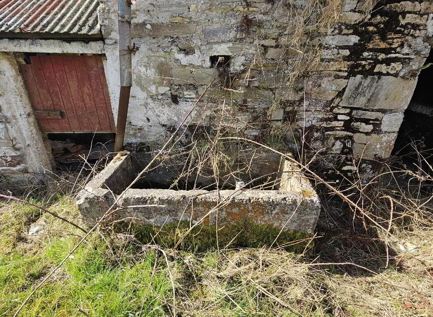 Ballyhork, Kindrum