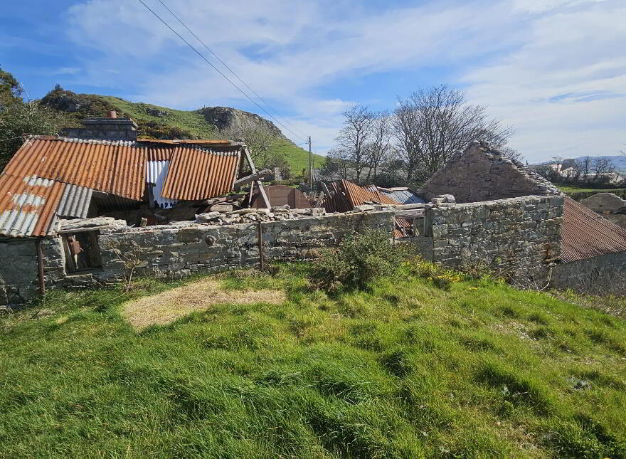 Ballyhork, Kindrum