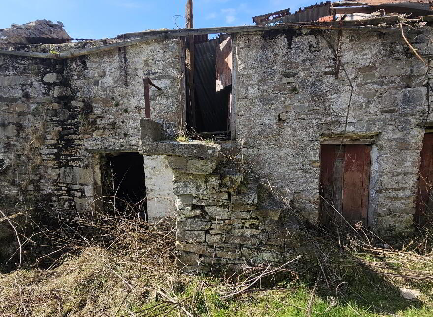 Ballyhork, Kindrum