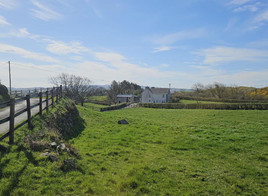 Ballyhork, Kindrum