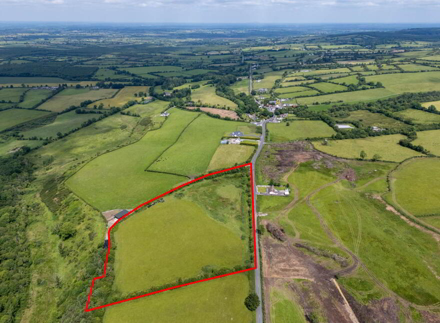 Cadamstown photo
