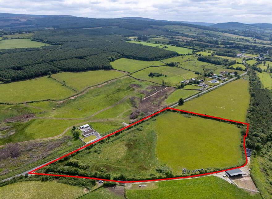 Cadamstown