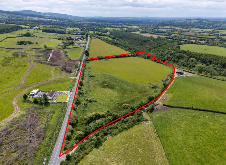 Cadamstown