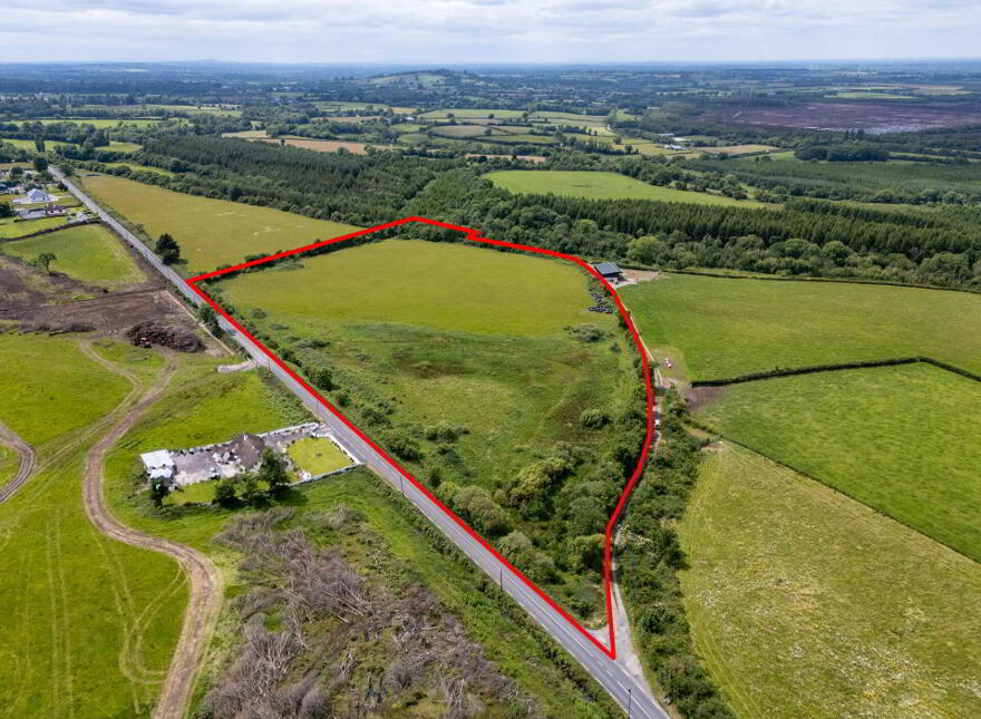 Cadamstown