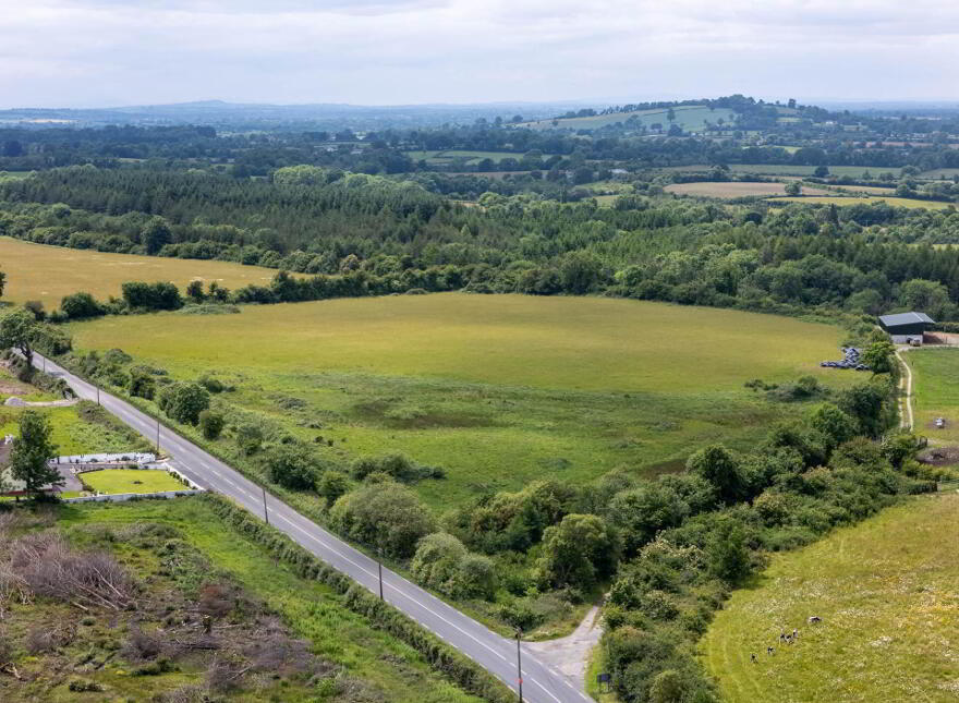 Cadamstown