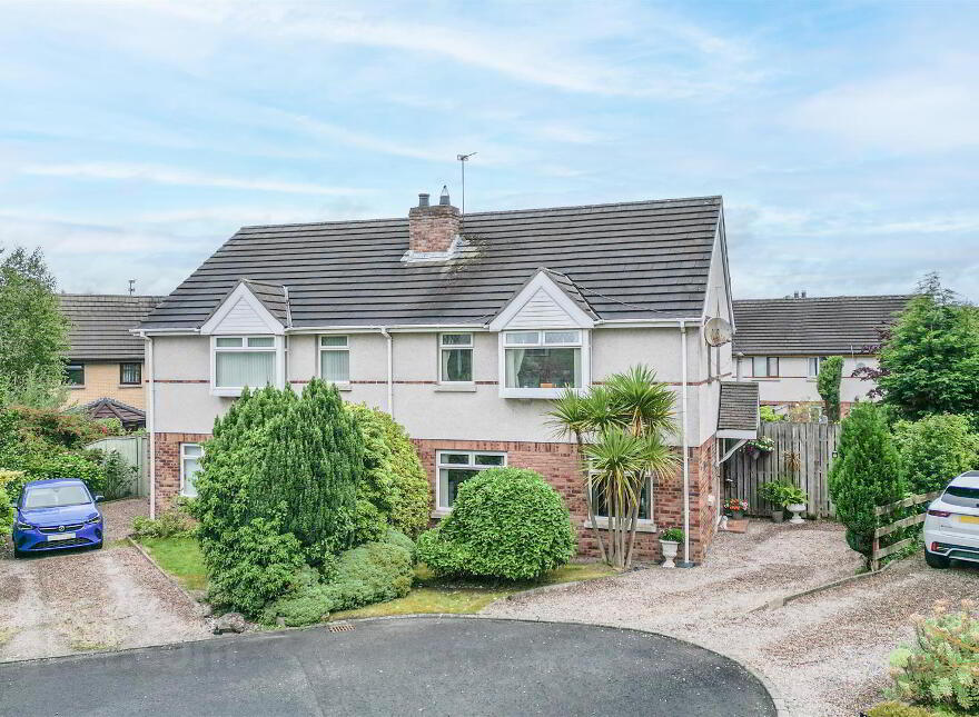 18 Oakdale Manor, Antrim, BT41 1QA photo
