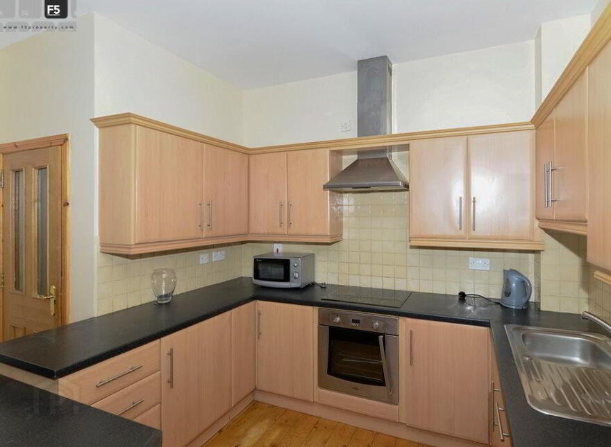 Apt 1 9, Ulsterville Avenue, Lisburn Road, Belfast, BT9 7AS
