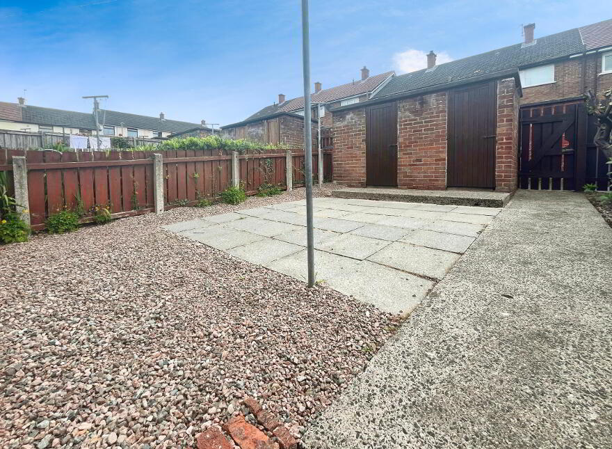 28 Blacks Road, Belfast, BT11 9LS