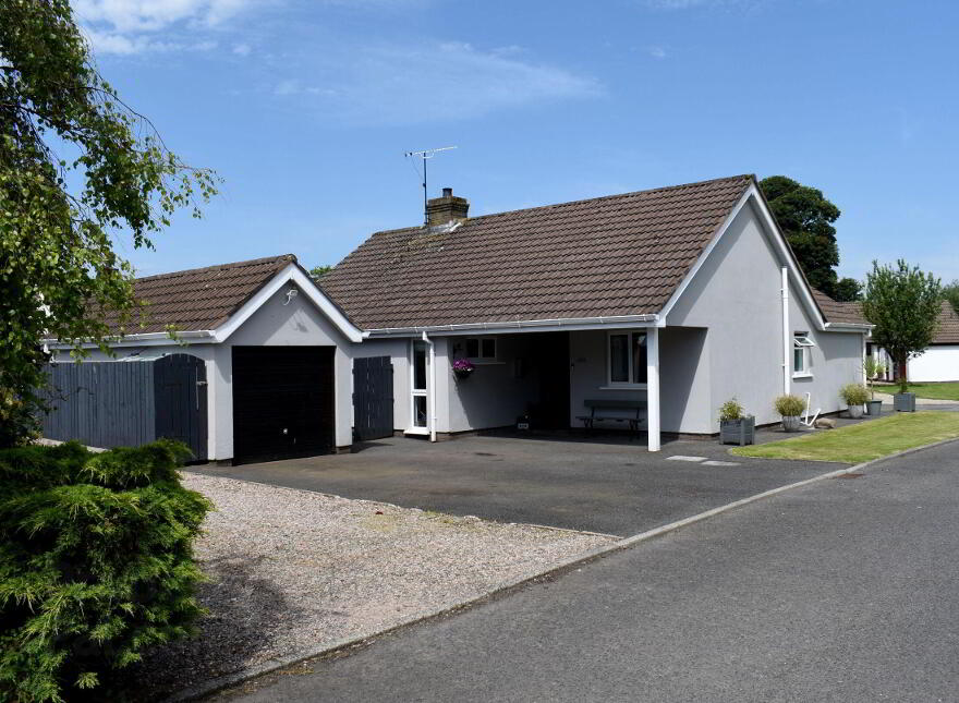 12 Stonebridge Court, Stoneyford, Lisburn, BT28 3EL photo