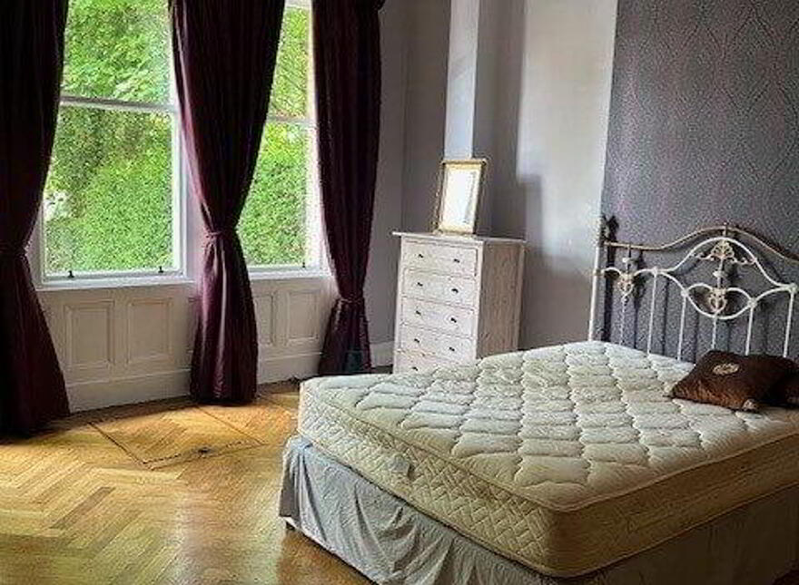Ground & First Floor Apartments, 11 Deramore Park, Belfast, BT9 5JW