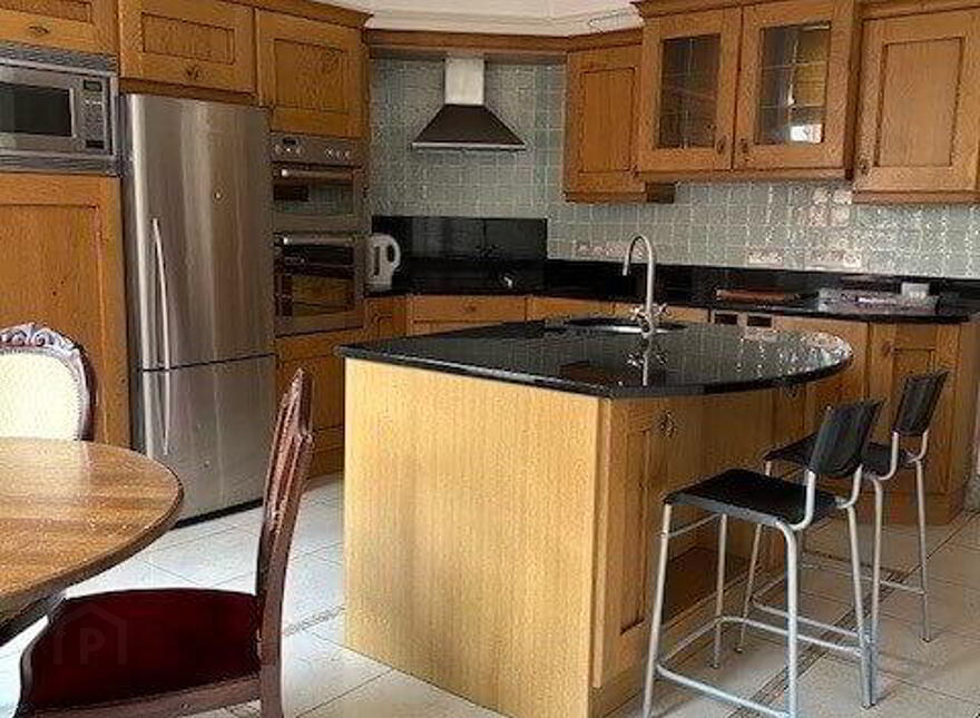 Ground & First Floor Apartments, 11 Deramore Park, Belfast, BT9 5JW
