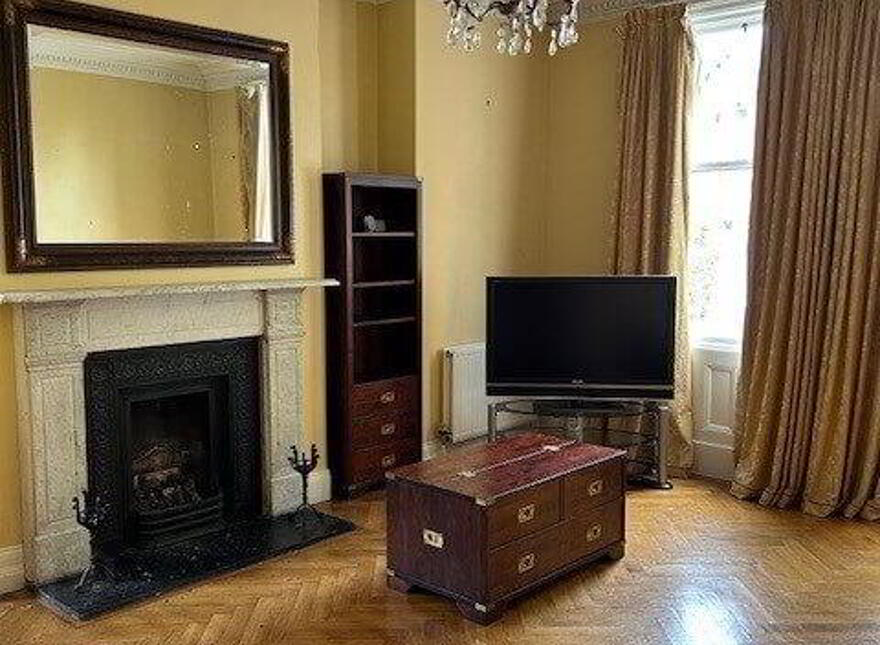 Ground & First Floor Apartments, 11 Deramore Park, Belfast, BT9 5JW