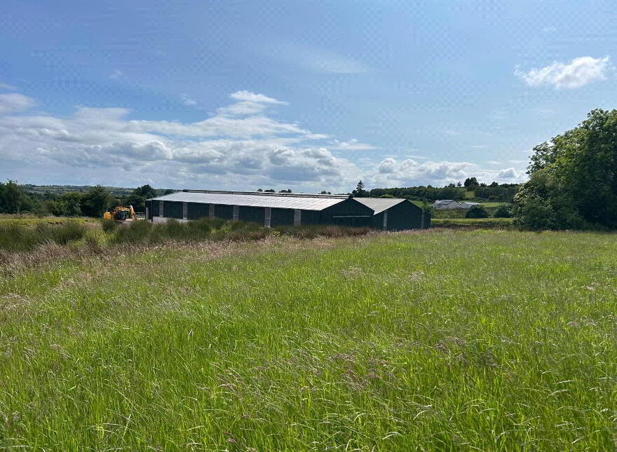 Aghnagar Road, Dungannon, BT70 2PN