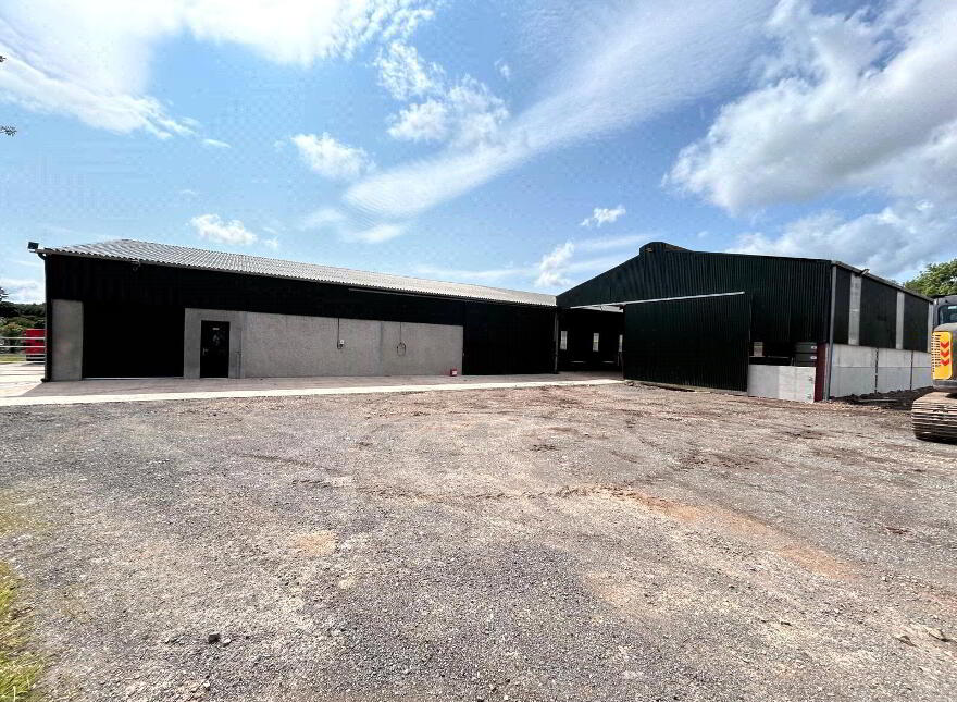Aghnagar Road, Dungannon, BT70 2PN photo