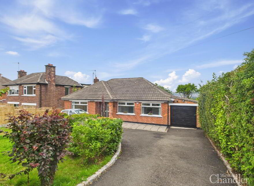 5 Beechill Park West, Castlereagh, Belfast, BT8 6NU photo