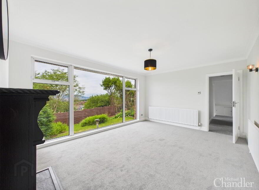5 Beechill Park West, Castlereagh, Belfast, BT8 6NU