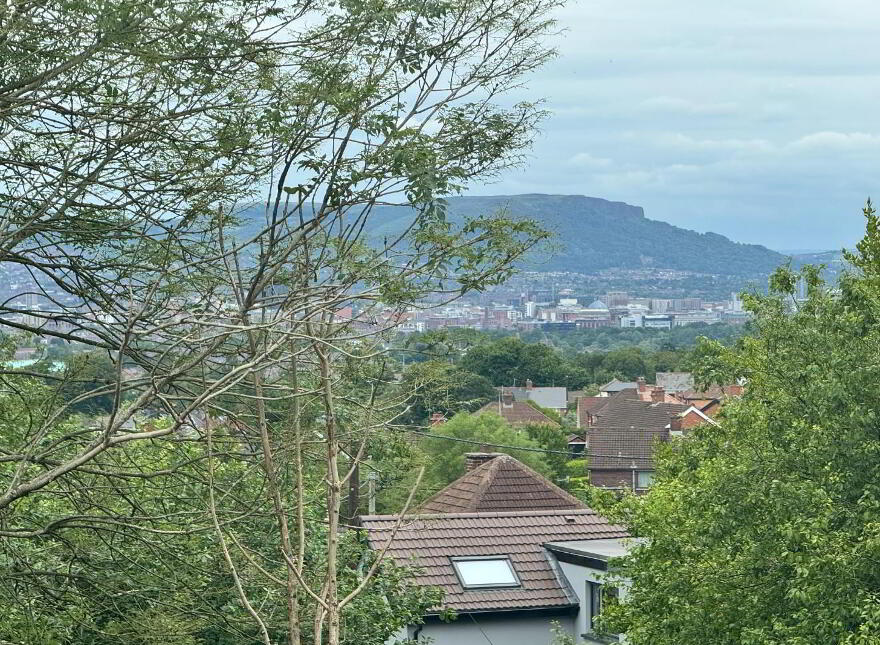 5 Beechill Park West, Castlereagh, Belfast, BT8 6NU