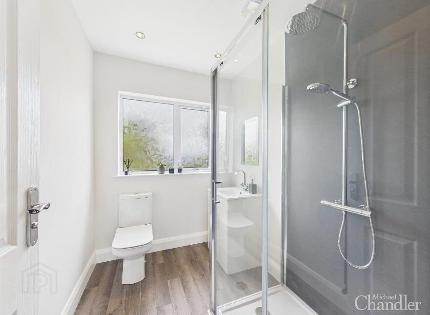 5 Beechill Park West, Castlereagh, Belfast, BT8 6NU