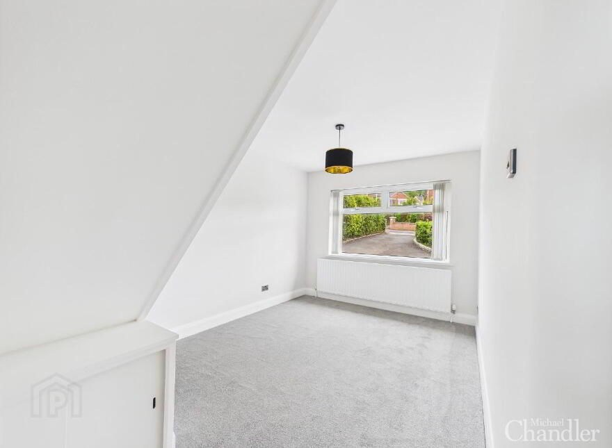5 Beechill Park West, Castlereagh, Belfast, BT8 6NU