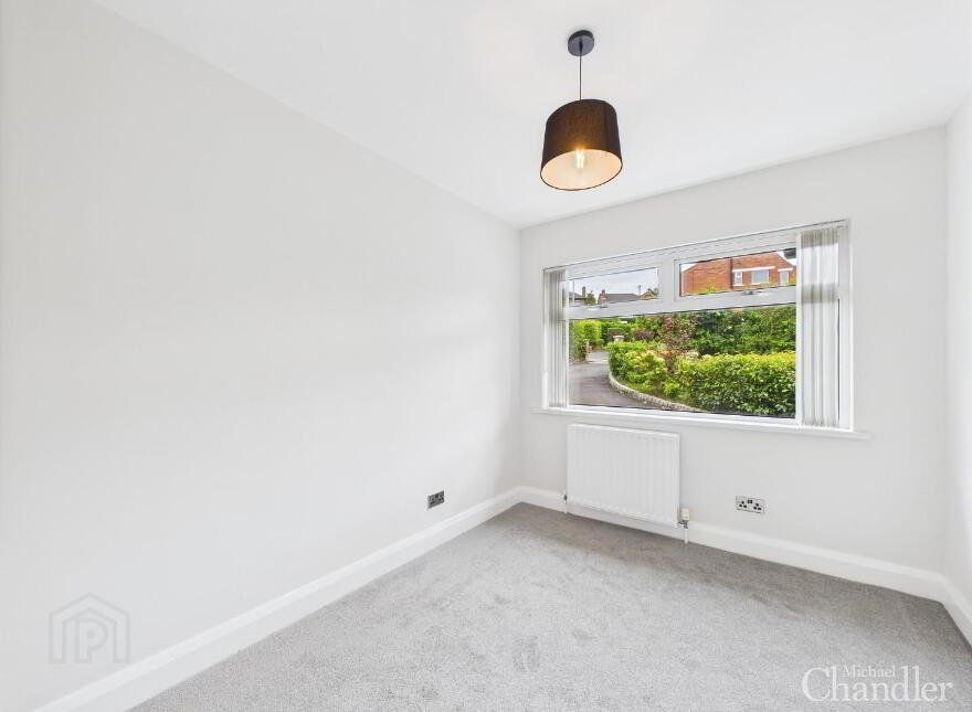 5 Beechill Park West, Castlereagh, Belfast, BT8 6NU