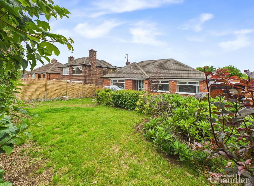 5 Beechill Park West, Castlereagh, Belfast, BT8 6NU