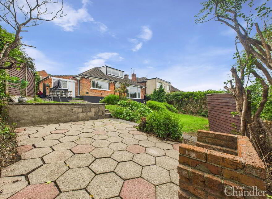 5 Beechill Park West, Castlereagh, Belfast, BT8 6NU
