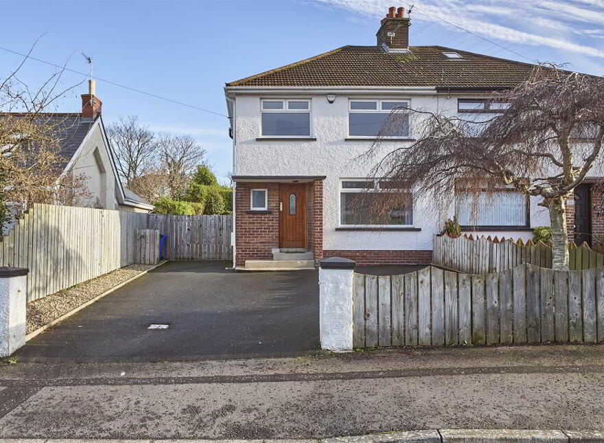 23 Ashley Gardens, Bangor, BT20 5RJ photo
