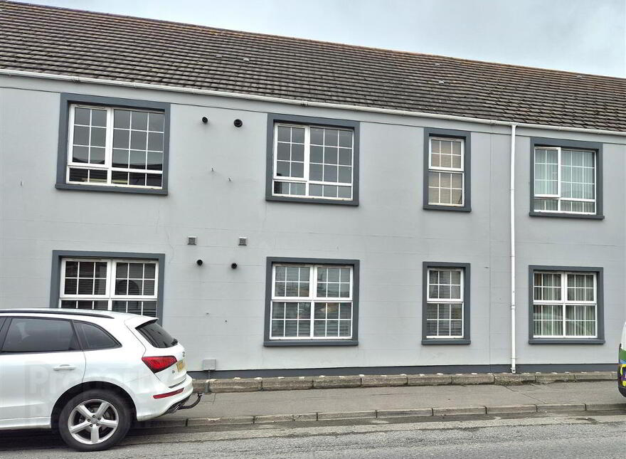 1 South Street Mews, Newtownards, BT23 4LB photo