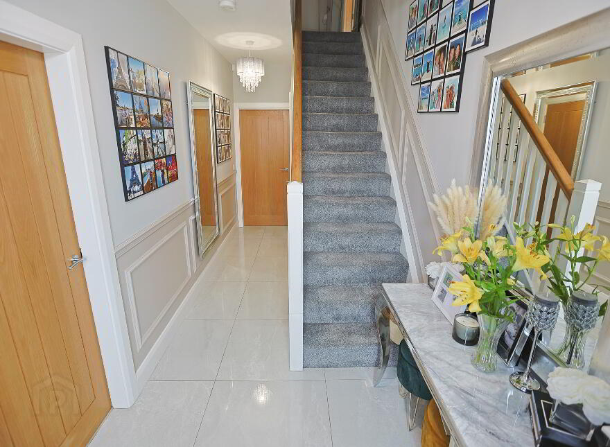 27 Drum Meadow, Drumnacanvy, Portadown, BT63 5DJ