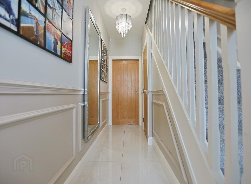 27 Drum Meadow, Drumnacanvy, Portadown, BT63 5DJ