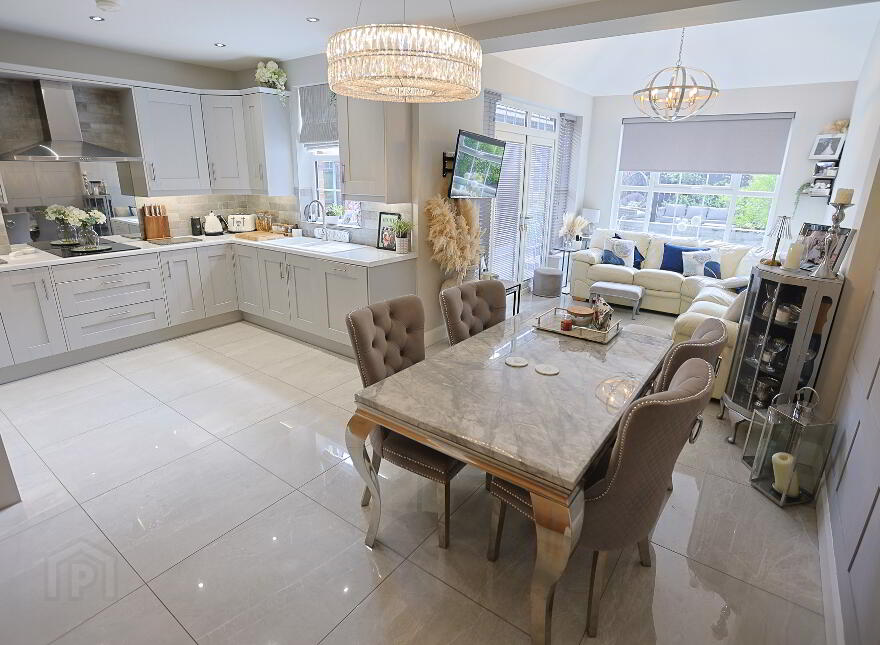 27 Drum Meadow, Drumnacanvy, Portadown, BT63 5DJ