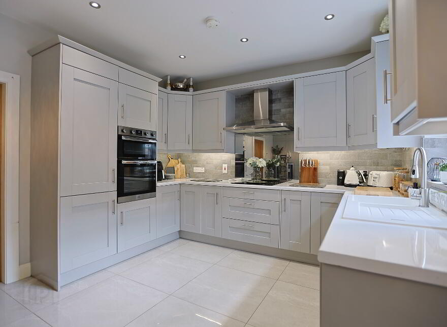 27 Drum Meadow, Drumnacanvy, Portadown, BT63 5DJ