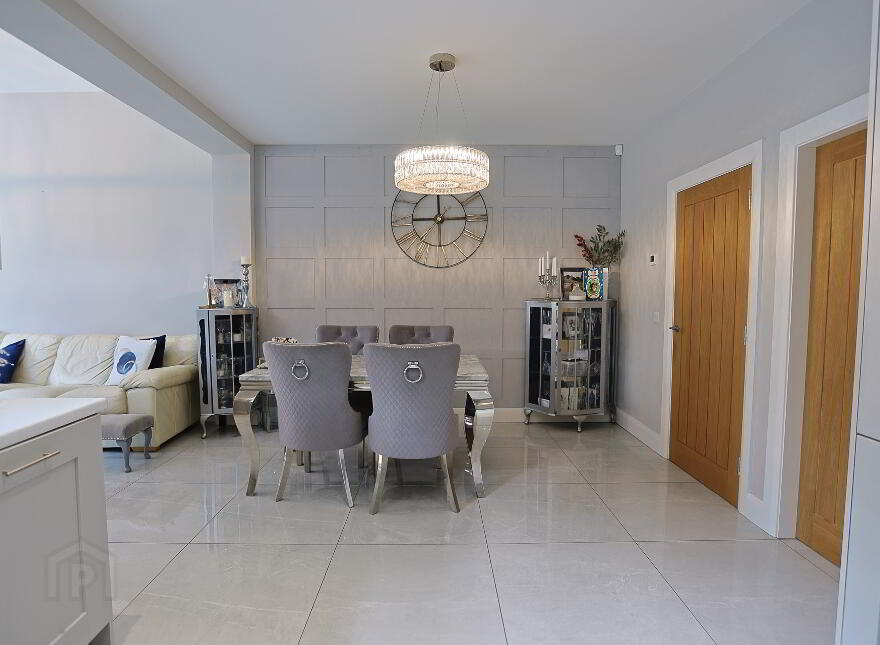 27 Drum Meadow, Drumnacanvy, Portadown, BT63 5DJ