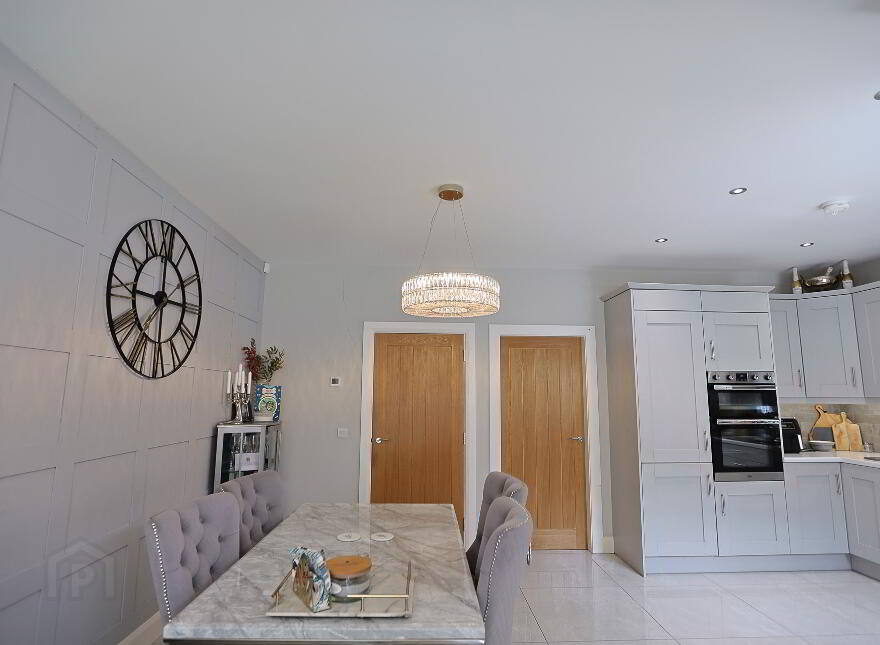 27 Drum Meadow, Drumnacanvy, Portadown, BT63 5DJ