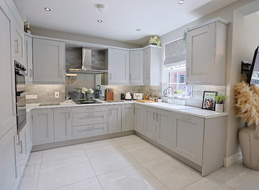 27 Drum Meadow, Drumnacanvy, Portadown, BT63 5DJ