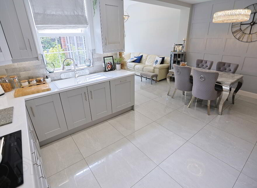 27 Drum Meadow, Drumnacanvy, Portadown, BT63 5DJ