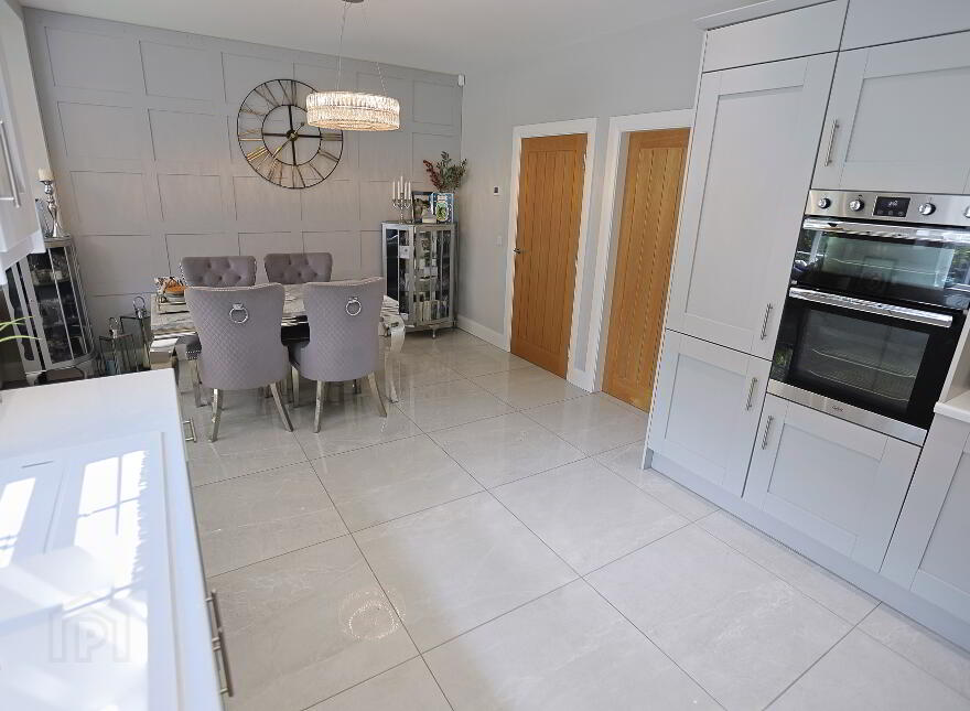 27 Drum Meadow, Drumnacanvy, Portadown, BT63 5DJ