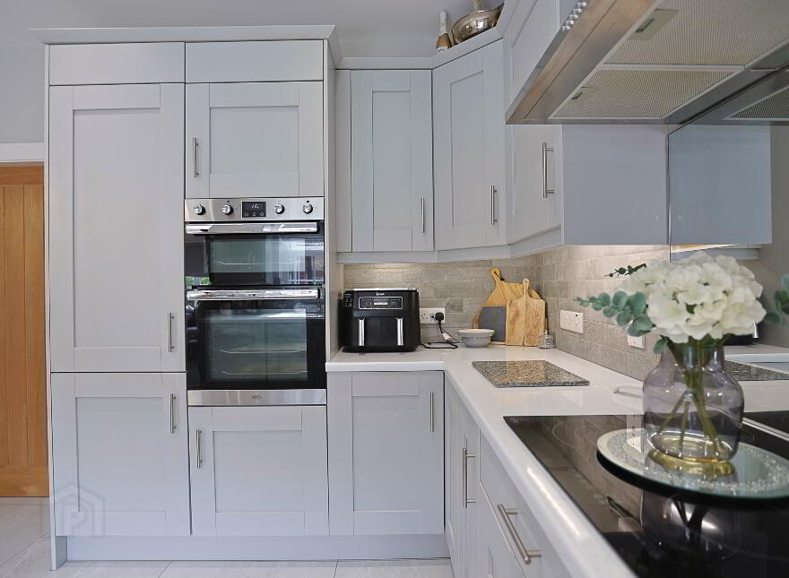 27 Drum Meadow, Drumnacanvy, Portadown, BT63 5DJ