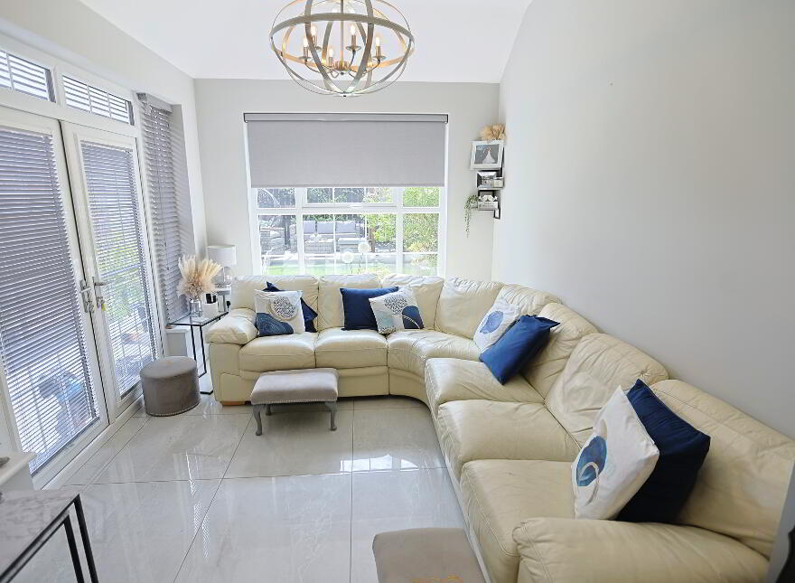 27 Drum Meadow, Drumnacanvy, Portadown, BT63 5DJ