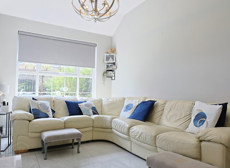 27 Drum Meadow, Drumnacanvy, Portadown, BT63 5DJ