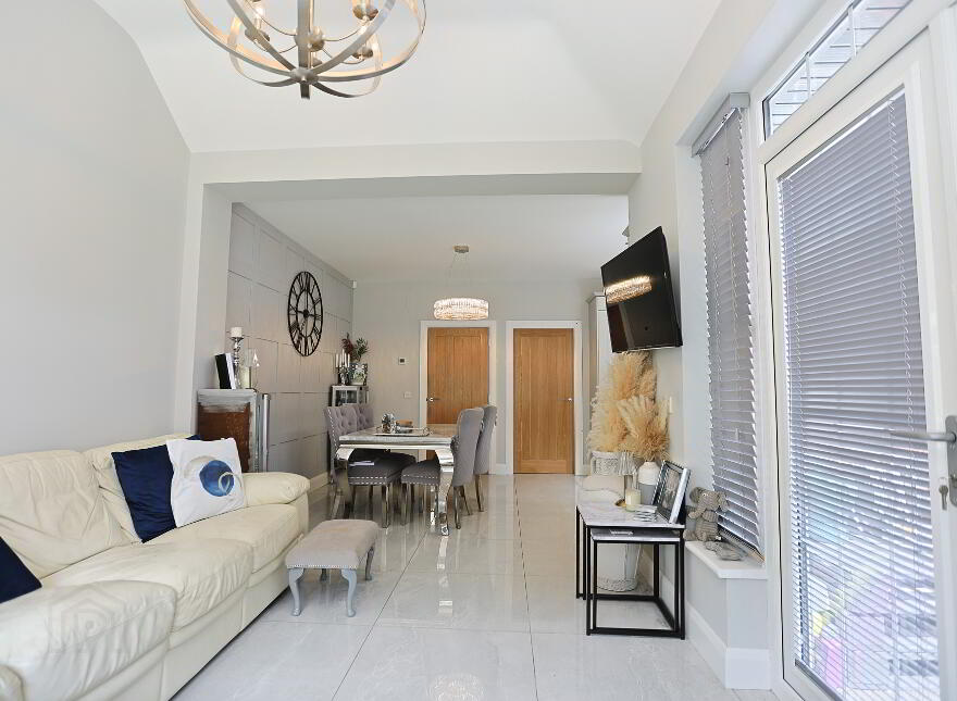 27 Drum Meadow, Drumnacanvy, Portadown, BT63 5DJ