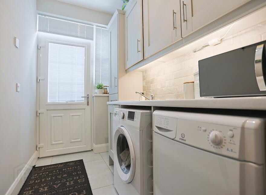 27 Drum Meadow, Drumnacanvy, Portadown, BT63 5DJ