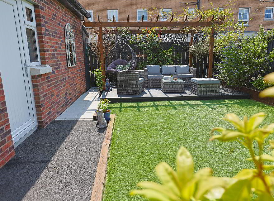 27 Drum Meadow, Drumnacanvy, Portadown, BT63 5DJ