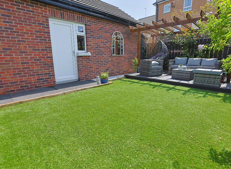 27 Drum Meadow, Drumnacanvy, Portadown, BT63 5DJ