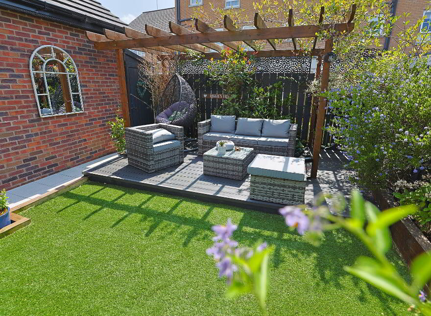 27 Drum Meadow, Drumnacanvy, Portadown, BT63 5DJ