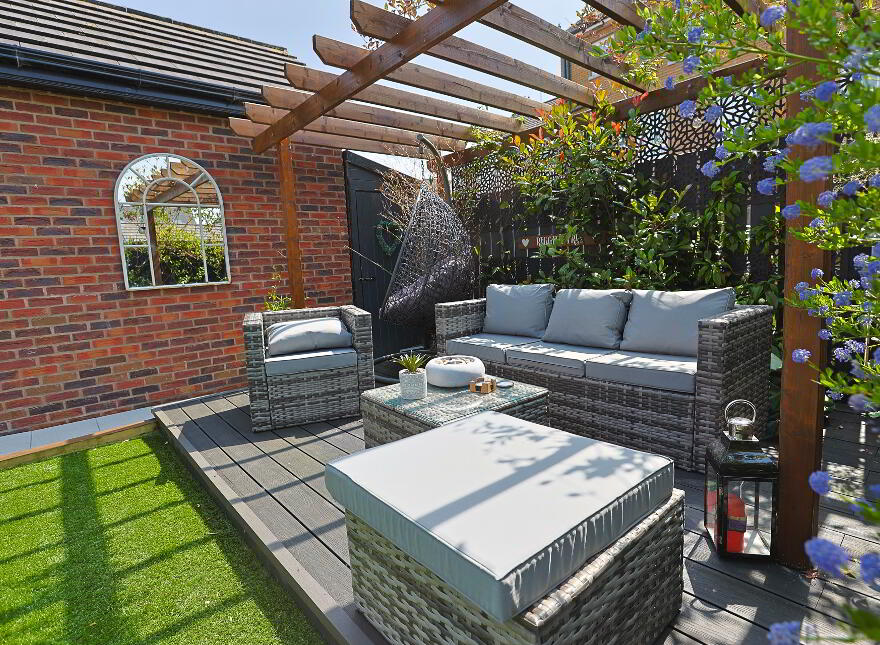 27 Drum Meadow, Drumnacanvy, Portadown, BT63 5DJ