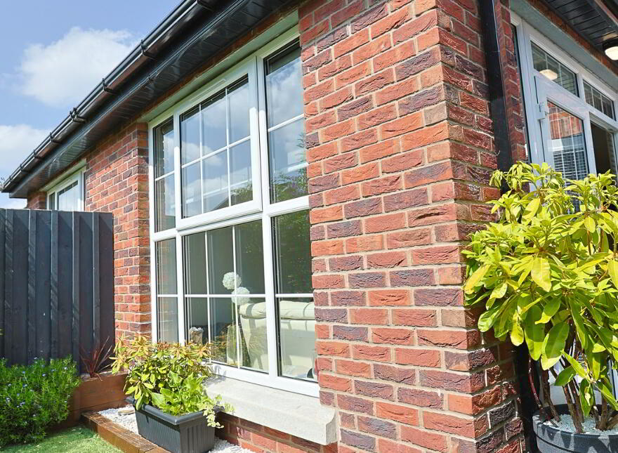 27 Drum Meadow, Drumnacanvy, Portadown, BT63 5DJ
