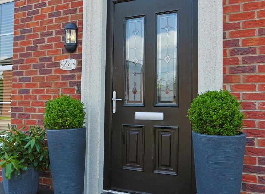 27 Drum Meadow, Drumnacanvy, Portadown, BT63 5DJ