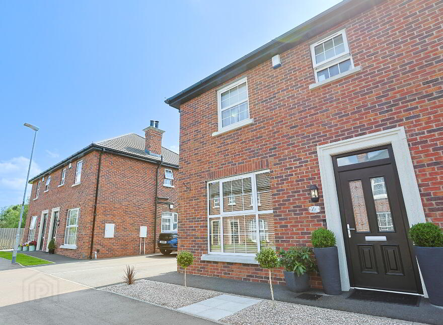 27 Drum Meadow, Drumnacanvy, Portadown, BT63 5DJ