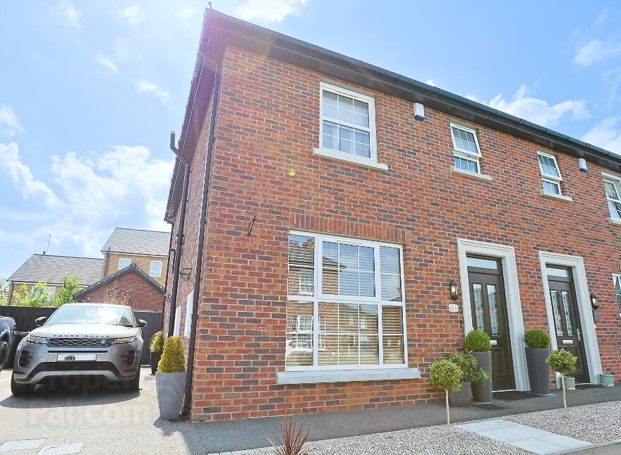 27 Drum Meadow, Drumnacanvy, Portadown, BT63 5DJ photo